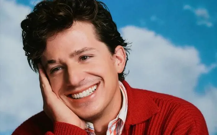 Charlie Puth lần đầu trình diễn tại TP Hồ Chí Minh