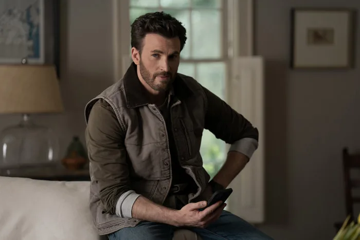 Chris Evans - Photos - IMDb