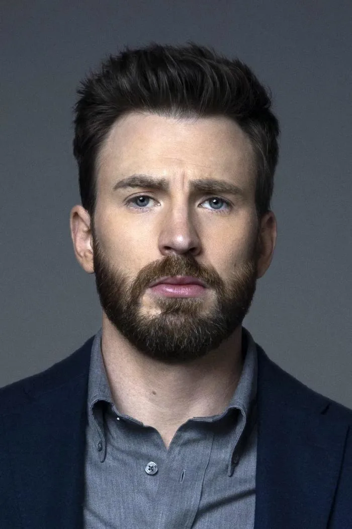 Chris Evans - Tiểu sử diễn viên & Phim mới nhất | MoMo Cinema