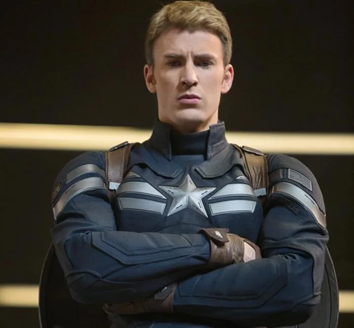 Captain America” Chris Evans “ngại yêu” vì sợ bị kiểm soát | Báo Dân trí