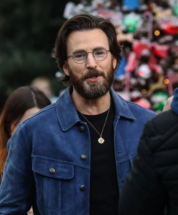 Cái kính mới của Chris Evans : r/findfashion