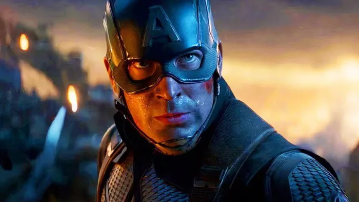 Captain America Chris Evans trở lại trong Avengers, fan lại có dịp bàn luận  sôi nổi - Tuổi Trẻ Online
