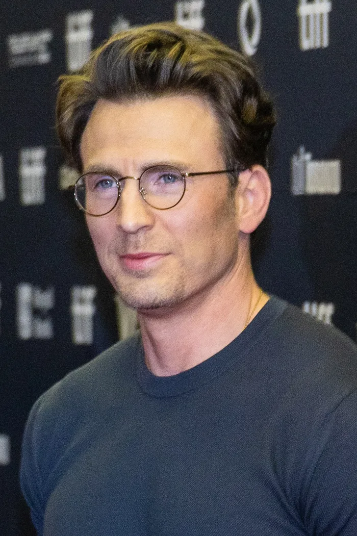 Chris Evans (diễn viên) – Wikipedia tiếng Việt