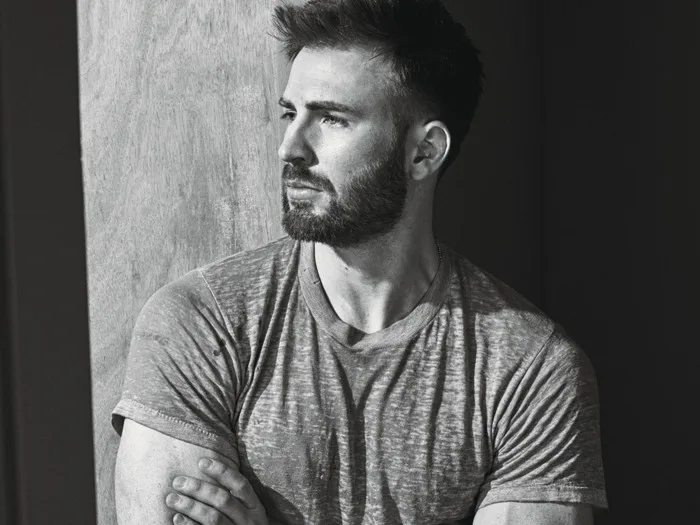 Chris Evans – Từ một người bình thường trở thành siêu anh hùng của nước Mỹ