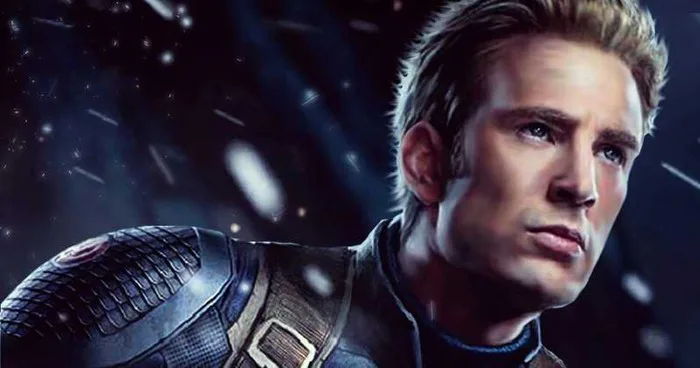 Chris Evans tiết lộ câu thoại anh cho là ngớ ngẩn nhất của Captain America  trong 