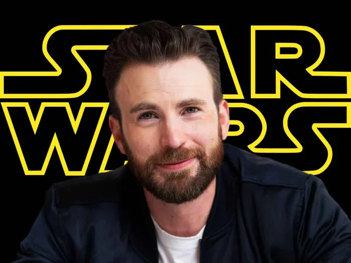 Chris Evans đòi đóng Star Wars, không muốn trở lại vai Captain