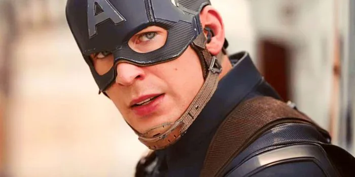 Chris Evans nhớ vai diễn Captain America