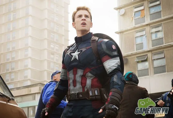 Trầm cảm, sự nghiệp thất bại, Chris Evans suýt tiêu tùng nếu không có vai  Captain