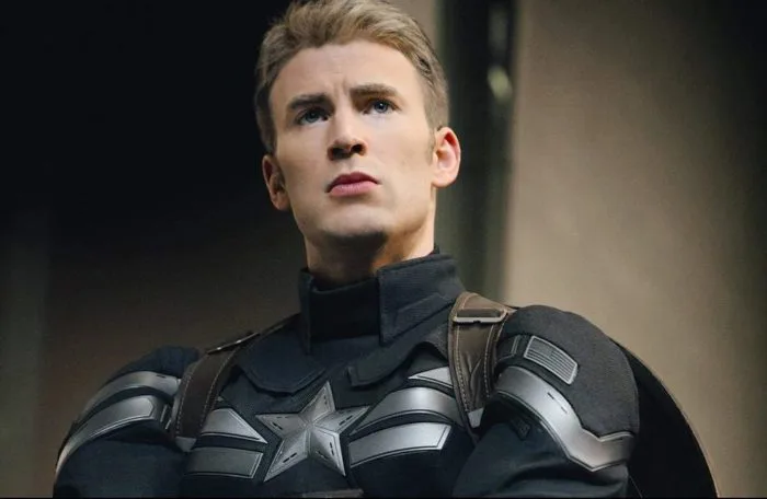 Captain America của Chris Evans được Marvel 'tái sinh'?