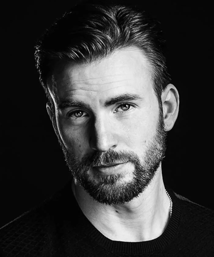 Chris Evans – Movies, Bio and Lists on MUBI