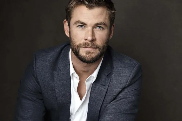 Tôi học được gì? Giỏi như Chris Hemsworth - LUXUO.VN