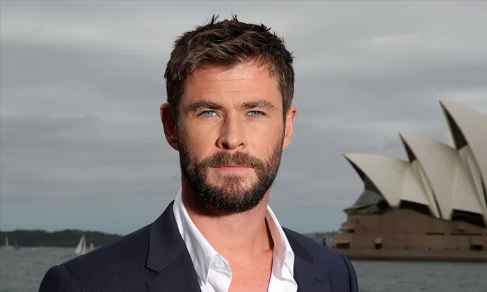 Chris Hemsworth nhận huân chương Australia - Báo VnExpress Giải trí