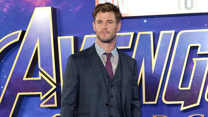 Mặc đẹp dễ áp dụng như Chris Hemsworth | Znews.vn