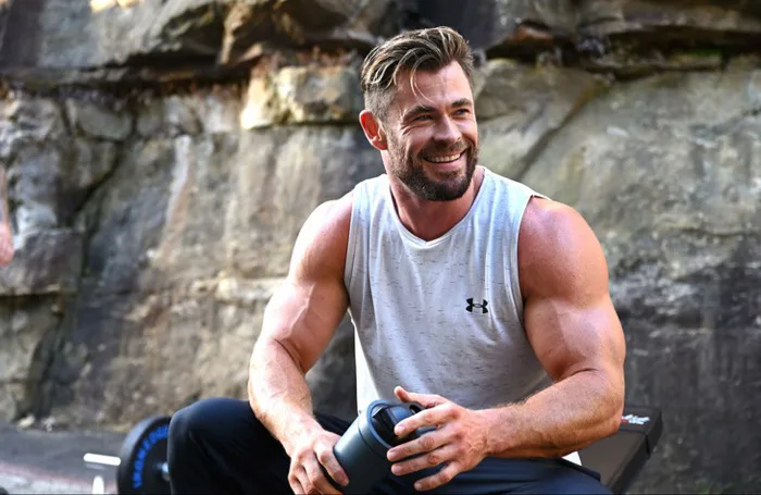 Chris Hemsworth: Bí quyết xây dựng cơ bắp 'siêu đỉnh' của thần Thor - Tuổi  Trẻ Online