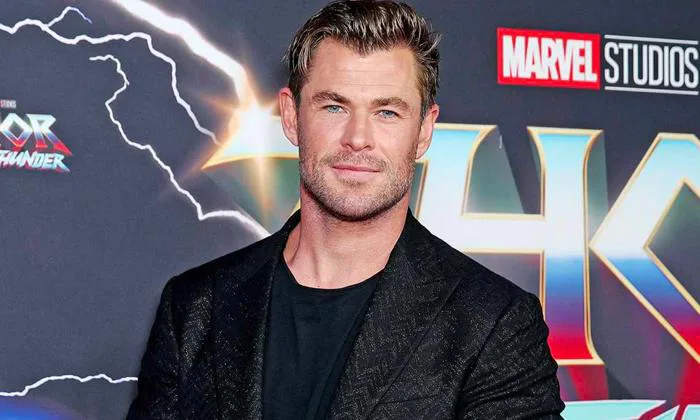 Chris Hemsworth ngừng diễn xuất - Báo VnExpress Giải trí