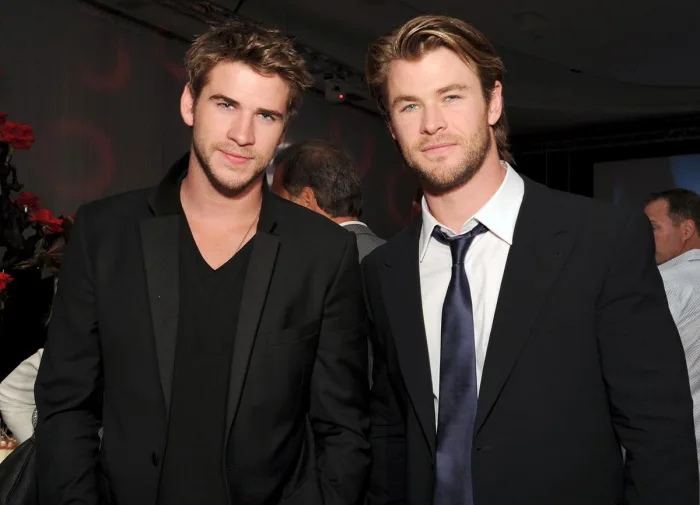 Chris Hemsworth Chàng “Thần sấm” quốc dân