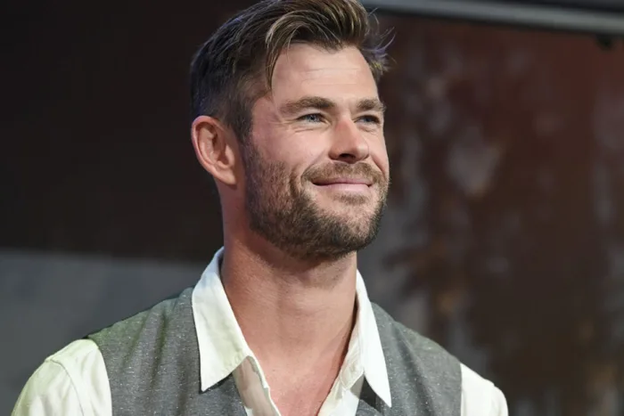 Chris Hemsworth đóng bom tấn tiền truyện của 