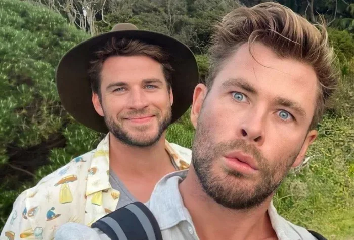 Chris Hemsworth suýt mất vai Thor vào tay mỹ nam cực thân cận, phải dốc sức  mới chiến thắng được