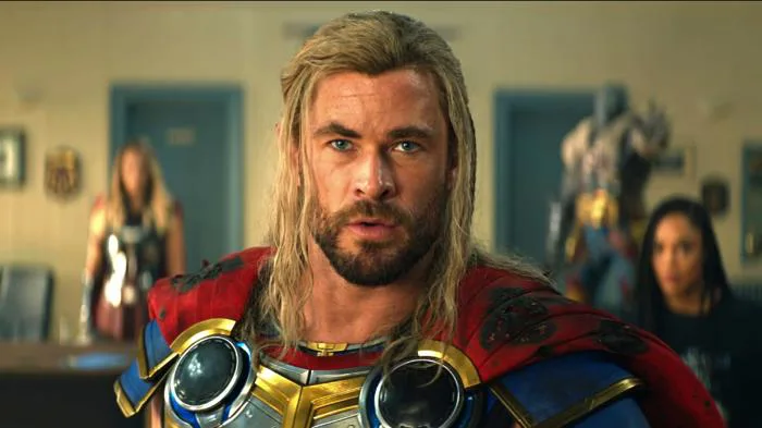 Thor