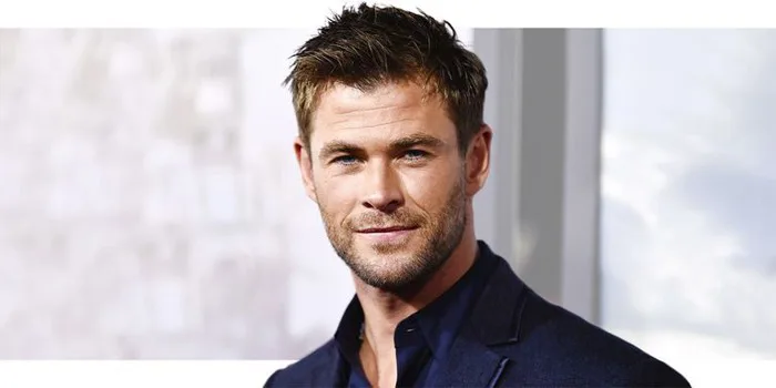 Diễn viên thủ vai Thor - Chris Hemsworth cho biết 