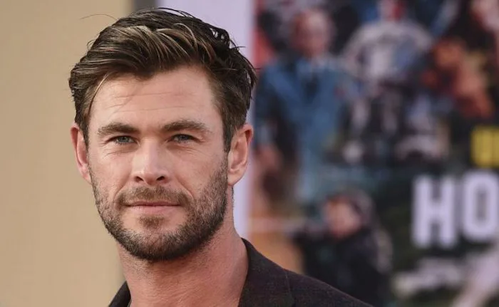 Chris Hemsworth Chàng “Thần sấm” quốc dân