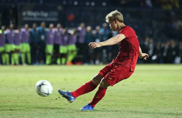 Công Phượng lo không được gọi đá vòng loại World Cup