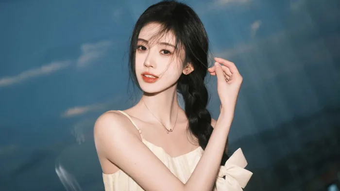 Diễn viên Cúc Tịnh Y là ai? Tiểu sử và các phim hot nhất của Cúc Tịnh Y