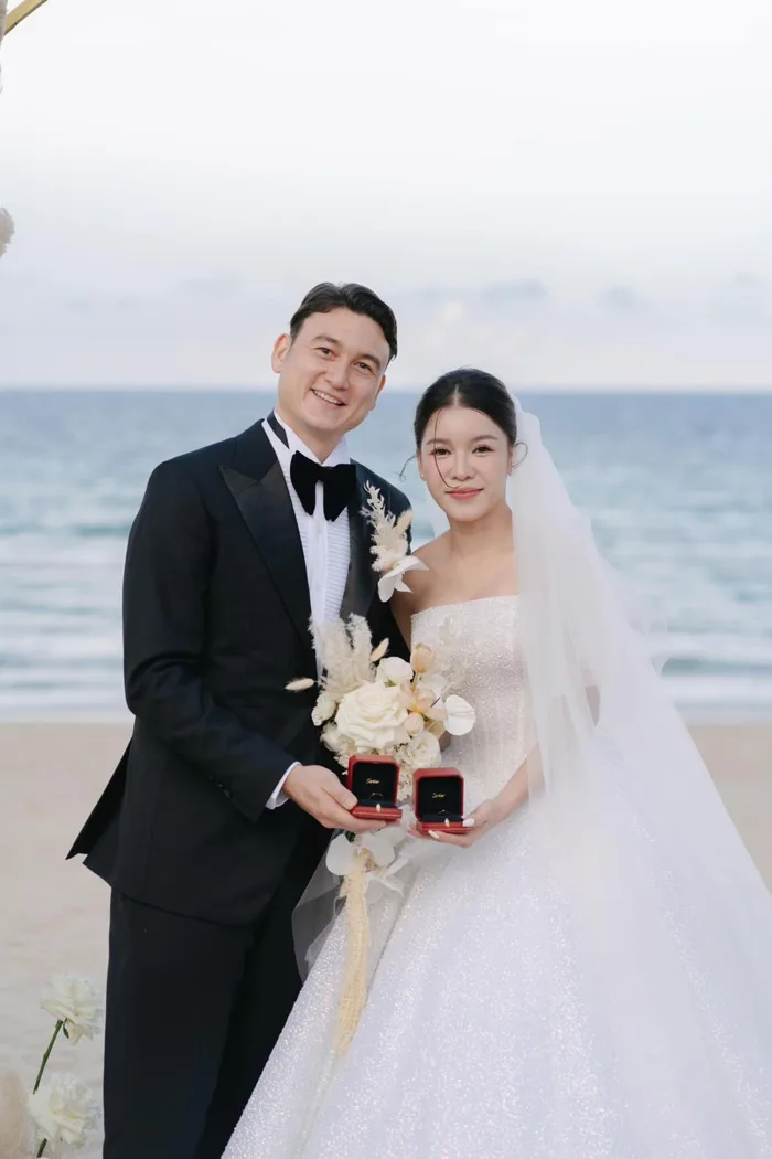 Vợ Đặng Văn Lâm: 