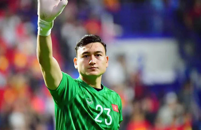 VFF - Thủ môn Đặng Văn Lâm không tập trung cùng ĐT Việt Nam thi đấu Vòng  loại World Cup 2022