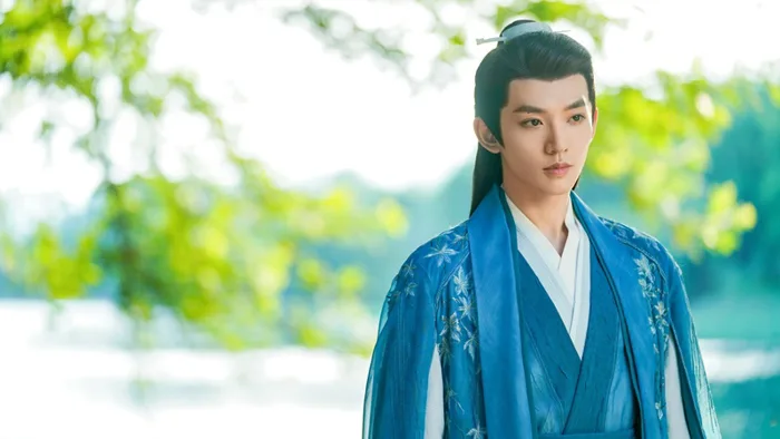 Profile Đặng Vi - Chàng 'hồ ly' khiến người người si mê