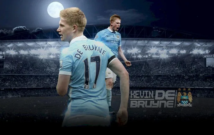Top 101 ảnh Kevin De Bruyne 4k đẹp, chất, ngầu dùng làm hình nền máy tính,  điện thoại