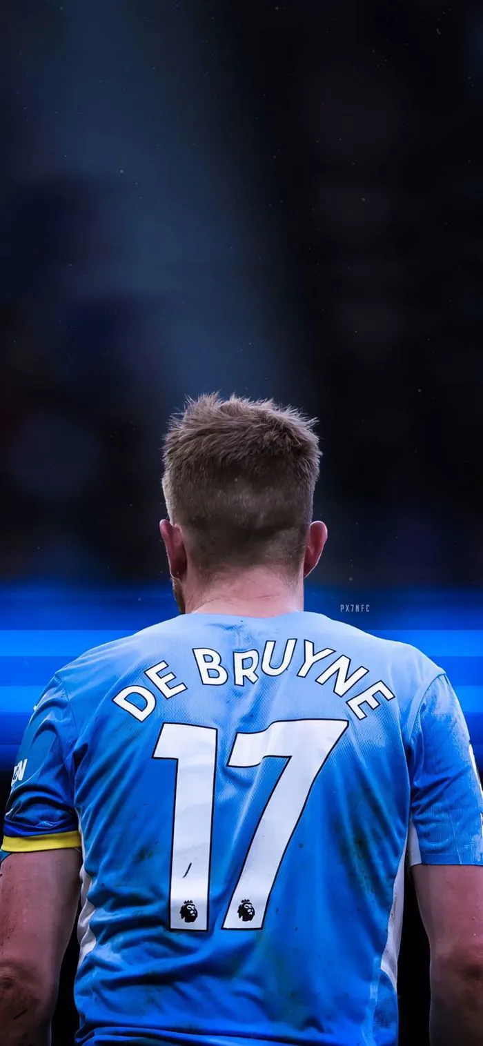 4K #Wallpapers | Kevin De Bruyne | Manchester City