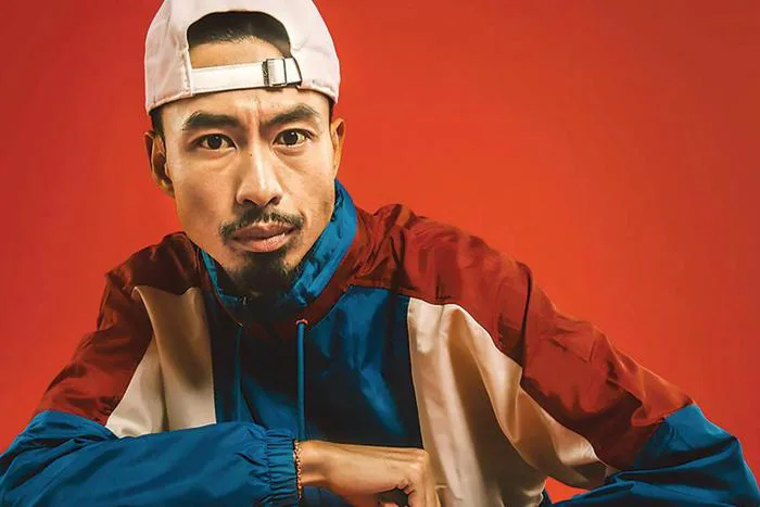 Đen Vâu: 'Làm công nhân hay rapper, tôi chỉ mong đủ ăn' - Báo VnExpress  Giải trí