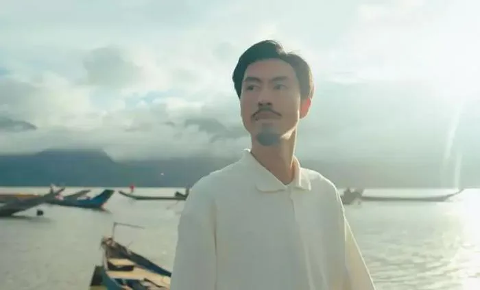 ĐEN VÂU - CHÀNG RAPPER CHÂN CHẤT VỚI CA TỪ ĐẬM MÀU “ĐỜI” - Revu Vietnam