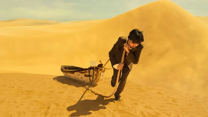 Đen Vâu và những người bạn sát cánh trong MV mới