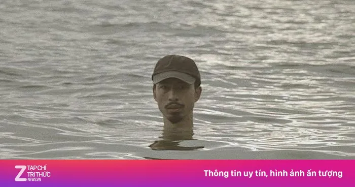 Đen Vâu được dân mạng ví như 'quái vật hồ Loch Ness' trong MV mới | Znews.vn