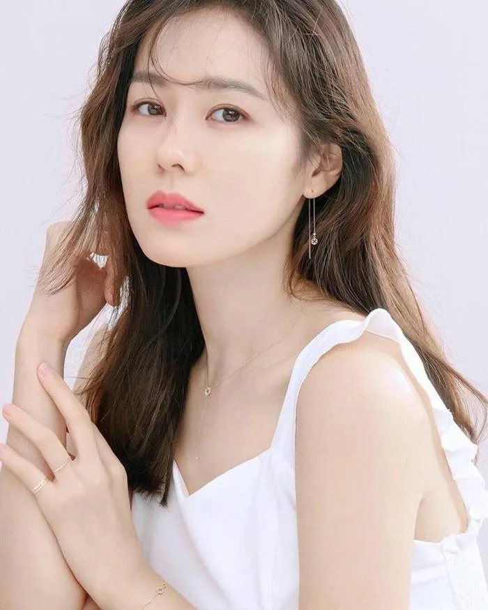15 nữ diễn viên Hàn sở hữu nhan sắc vạn người mê