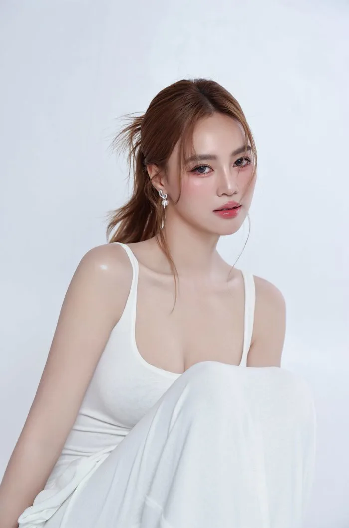 10 nữ diễn viên đẹp nhất Việt Nam