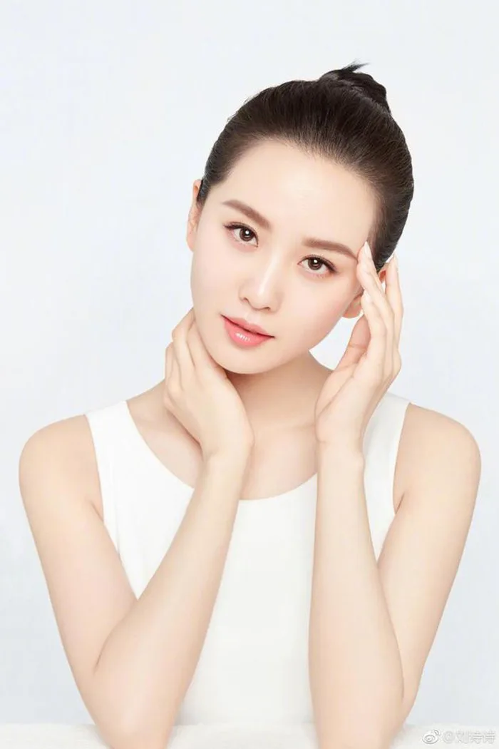 Top 10 nữ diễn viên Trung Quốc được yêu thích nhất 2020: Vị trí đầu xứng  danh mỹ nhân