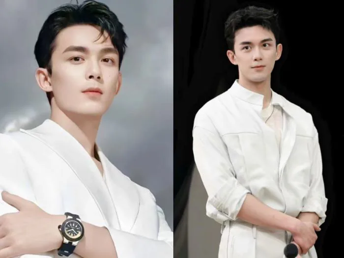 10 nam thần Gen Z hứa hẹn thống lĩnh màn ảnh Hoa ngữ - Tạp chí Đẹp