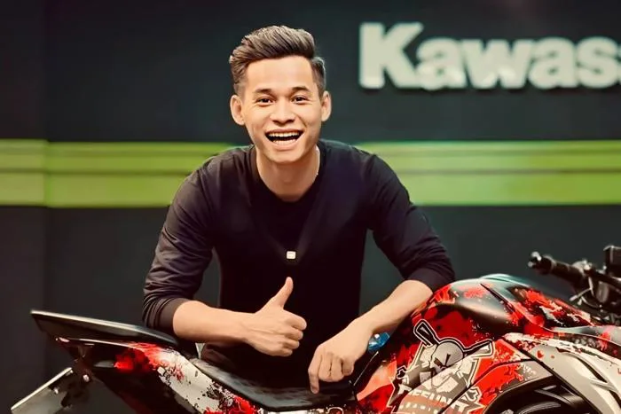 Độ Mixi: Từ nhân viên văn phòng đến streamer gây tranh cãi | Báo Dân trí