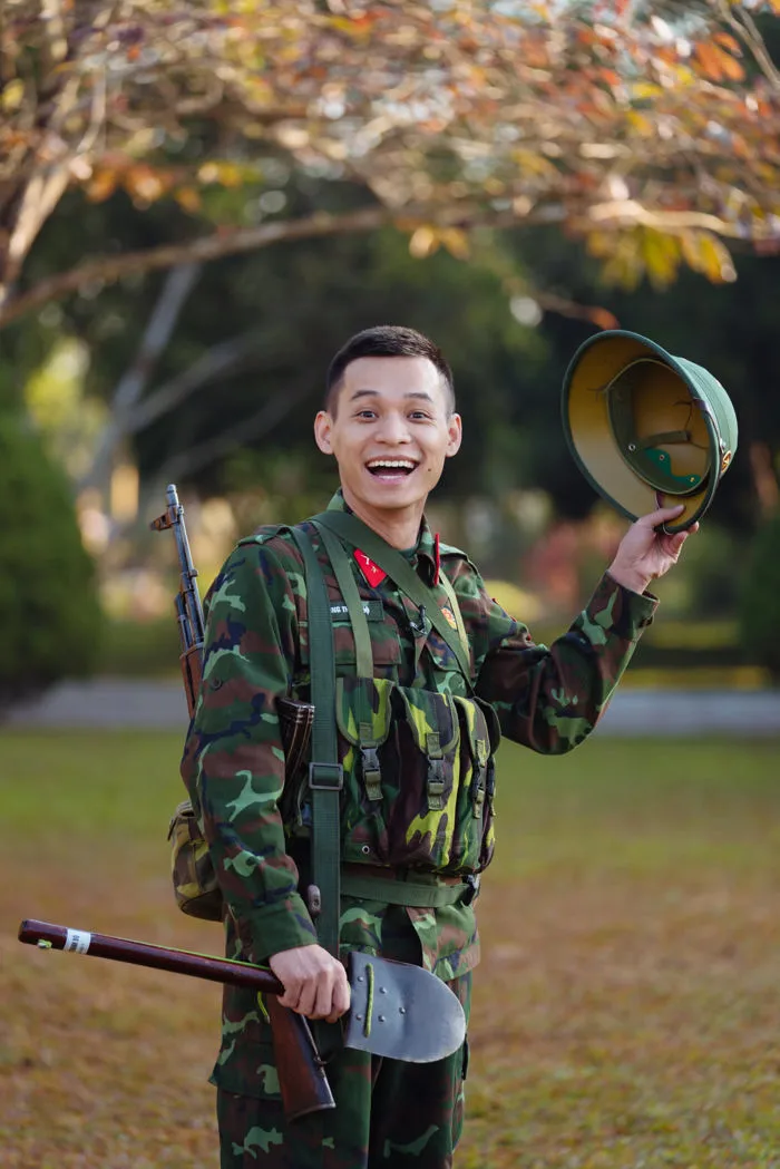 Độ Mixi than nghèo đến 