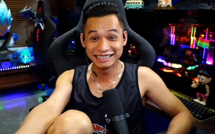 Streamer Độ Mixi bất ngờ thông báo ngưng hợp tác với nền tảng Nimo TV
