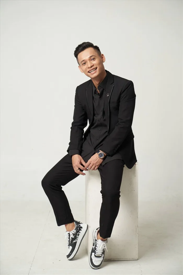 Độ Mixi lọt top 10 Gaming Streamer trên thế giới