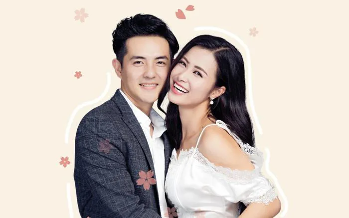 Vợ chồng Đông Nhi - Ông Cao Thắng là khách mời đặc biệt của Tuần lễ Điện
