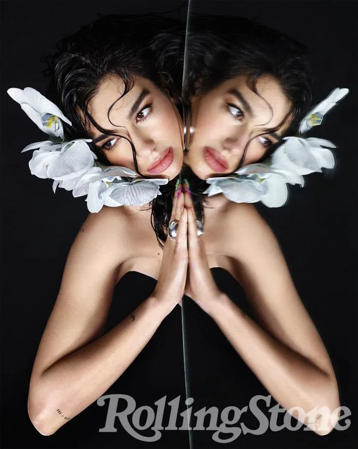 Dua Lipa: 'Tôi hạnh phúc với Anwar Hadid' | VOV.VN