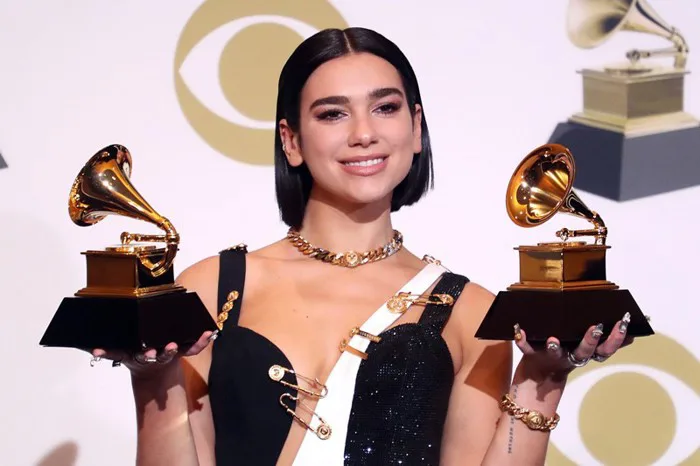 Dua Lipa - Hiện tượng âm nhạc toàn cầu