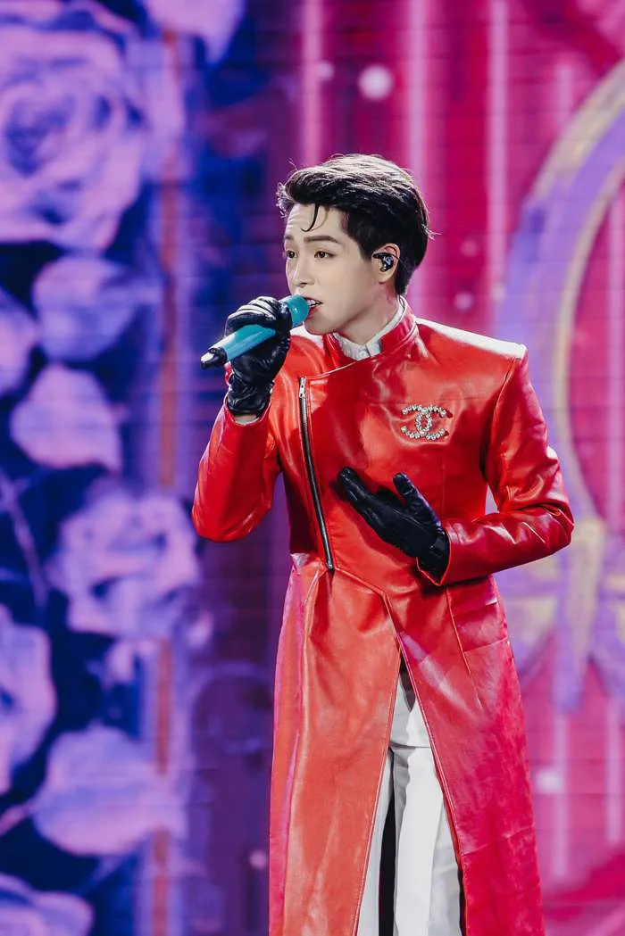 Đức Phúc chơi lớn, mời hẳn boyband huyền thoại tham dự vào MV Valentine năm  nay?