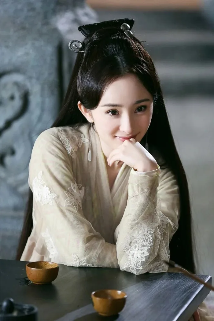 Dương Mịch, sự nghiệp từ đỉnh cao đến lao đao