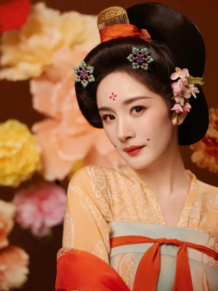 Nhan sắc xinh đẹp tuyệt trần ở tuổi 38 của Dương Mịch gây sốt | Báo Dân trí